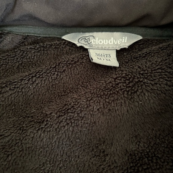 Cloudveil Spring Jacket - Picture 4 of 4